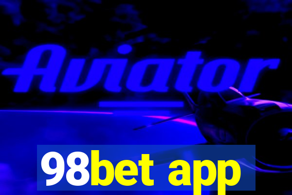 98bet app